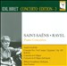 Saint-Saëns, Ravel: Piano Concertos