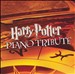 Harry Potter Piano Tribute
