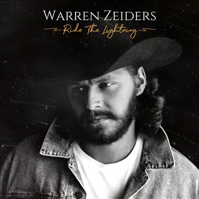 Warren Zeiders - Ride the Lightning Album Reviews, Songs & More | AllMusic