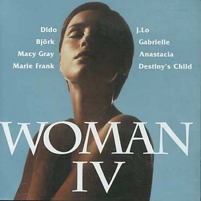 Woman, Vol. 4