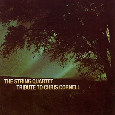 String Quartet Tribute to Chris Cornell