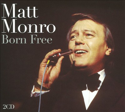 Born Free [Original Soundtrack]
