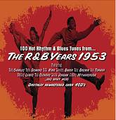 The R&B Years 1953