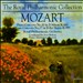 Mozart: Piano Concertos No2. 20 & 27, K. 466 & 595