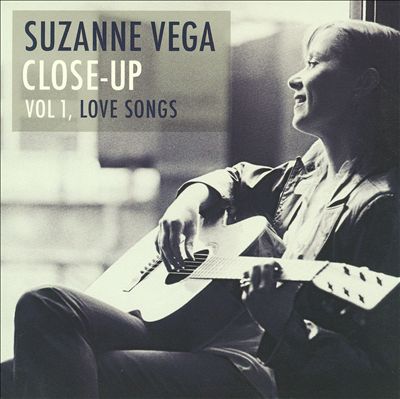 Close-Up, Vol. 1: Love Songs
