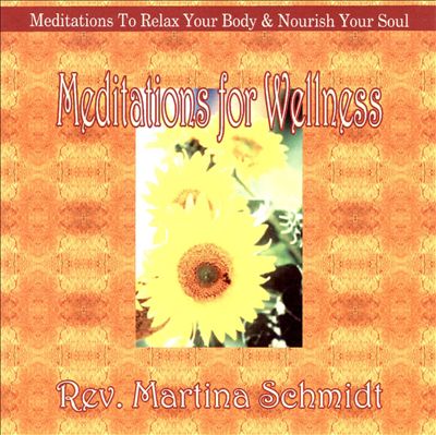 Meditations for Wellness