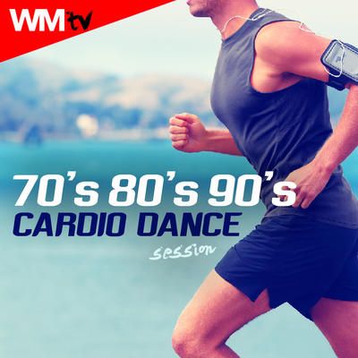 70's 80's 90's Cardio Dance Session
