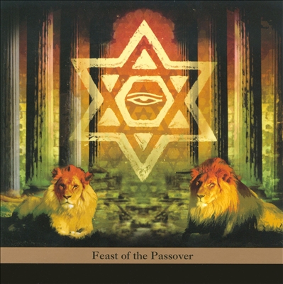 Feast of the Passover