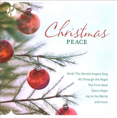 Christmas Peace [Reflections]