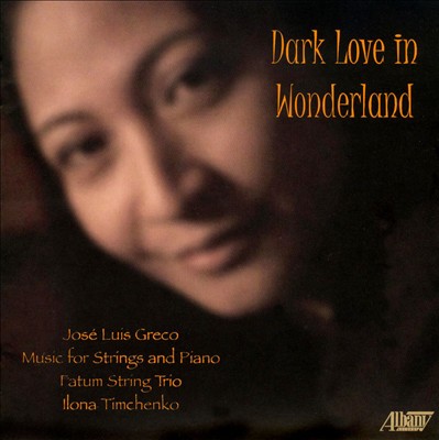 Dark Love, 6 essences for violin & piano