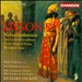 Dyson: Nebuchadnezzar; Two Coronation Anthems; Three Songs of Praise; Woodland Suite