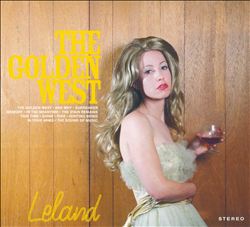 ladda ner album Leland - The Golden West