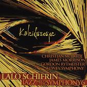 Kaleidoscope: Jazz Meets the Symphony, Vol. 6
