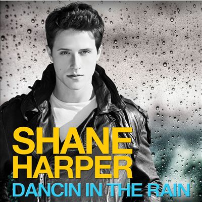 Dancin' in the Rain EP