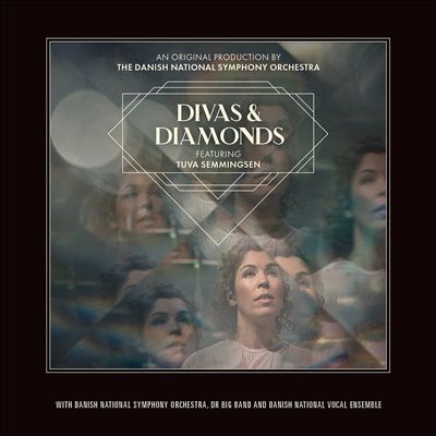 Divas & Diamonds