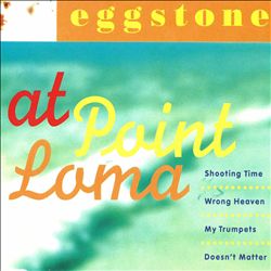 descargar álbum Eggstone - At Point Loma EP