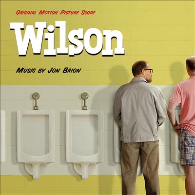 Wilson [Original Motion Picture Score]
