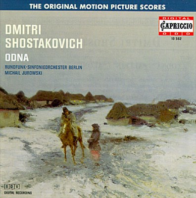 Dmitri Shostakovich: Odna