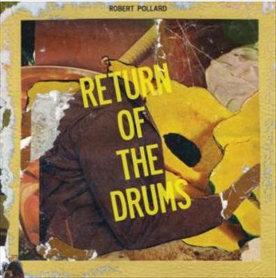 Return of the Drums