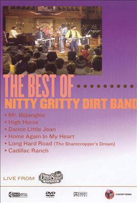 Best of Nitty Gritty Dirt Band