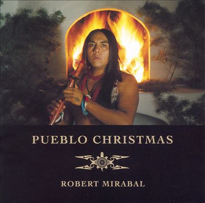 Pueblo Christmas