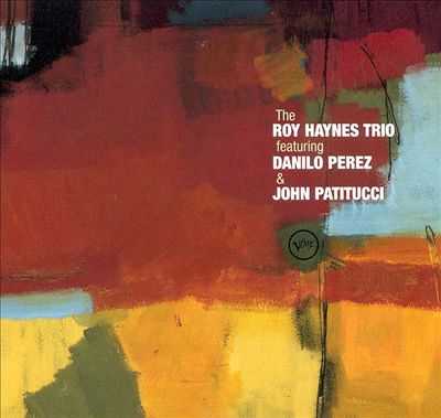 The Roy Haynes Trio