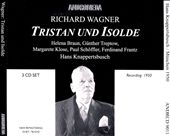 Richard Wagner: Tristan und Isolde