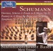 A Different Schumann, Vol. 1 - Overture, Scherzo & Finale, Op. 52; Symphony No. 4