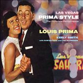 Louis Prima – Collectors Series (CD) - Discogs