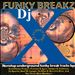Funky Breakz, Vol. 1