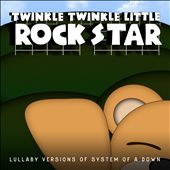 Lullaby Versions of System of a Down