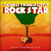 Lullaby Versions of O.A.R.
