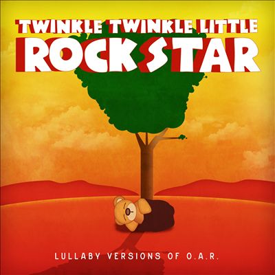 Lullaby Versions of O.A.R.