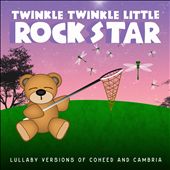 Lullaby Versions of Coheed and Cambria