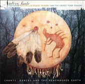 Native Suite-Chants, Dances and the Remembered Earth
