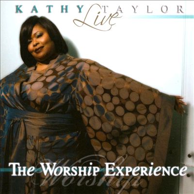 Live: The Worship Experience