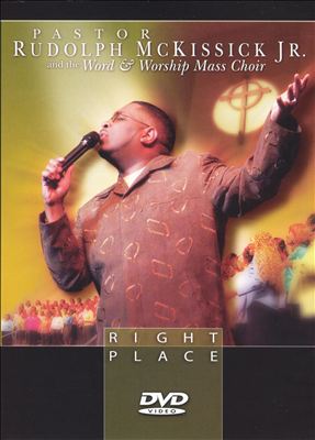Right Place [DVD]