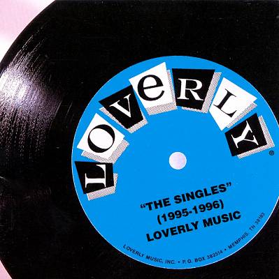 Singles 1995-1996