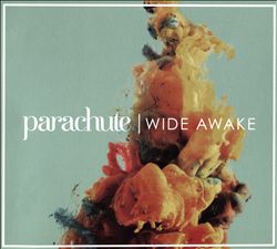 descargar álbum Parachute - Wide Awake