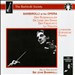Barbirolli at the Opera