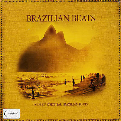 Brazilian Beats [Mr. Bongo]