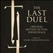 The Last Duel [Original Motion Picture Soundtrack]