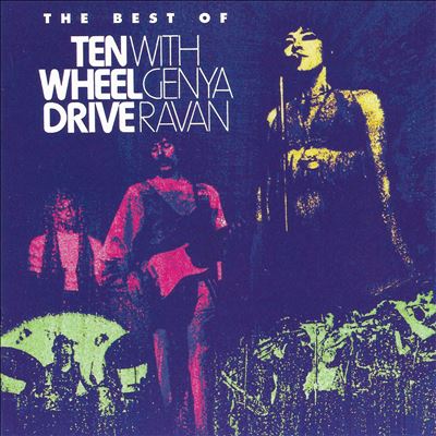 The Best of Ten Wheel Drive