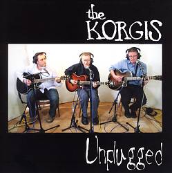 lataa albumi The Korgis - Unplugged