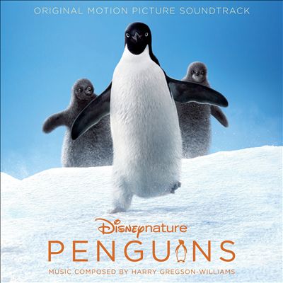 Penguins [Original Motion Picture Soundtrack]