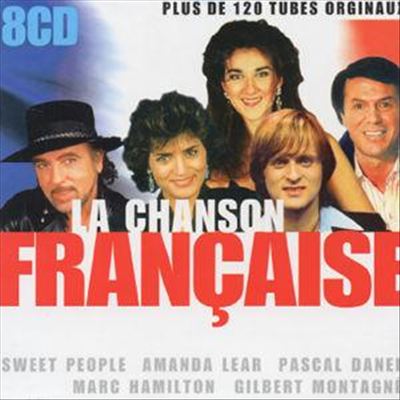 Chanson Francaise
