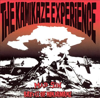 The Kamikaze Experience [EP]