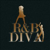 R&B Divas [Universal 1CD]