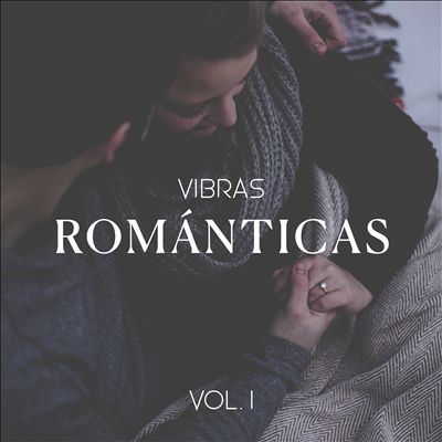 Vibras Románticas, Vol. 1