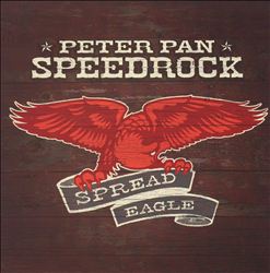 last ned album Peter Pan Speedrock - Spread Eagle